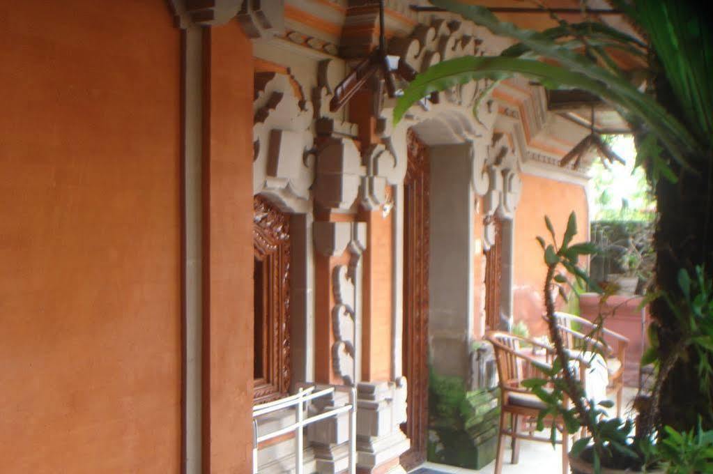 Mekar Suci Inn Ubud  Exterior photo